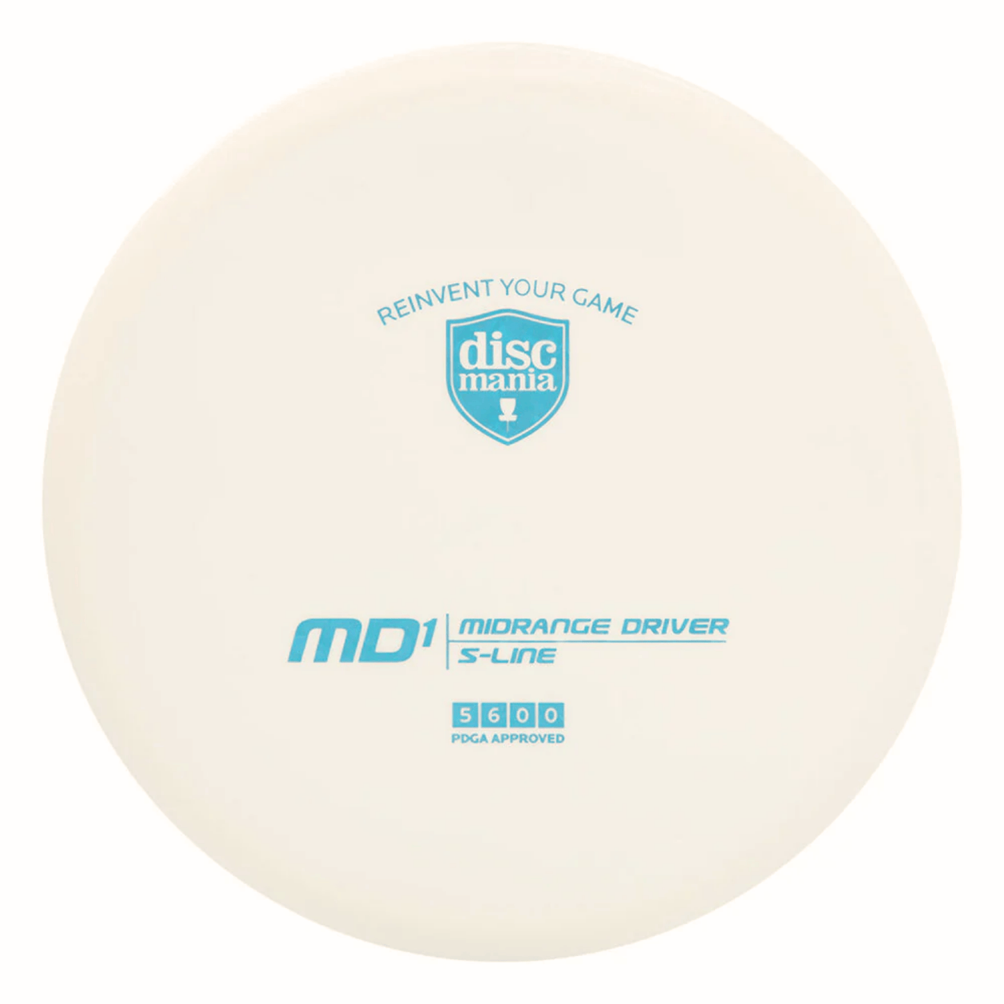 Discmania MD1 - C Line