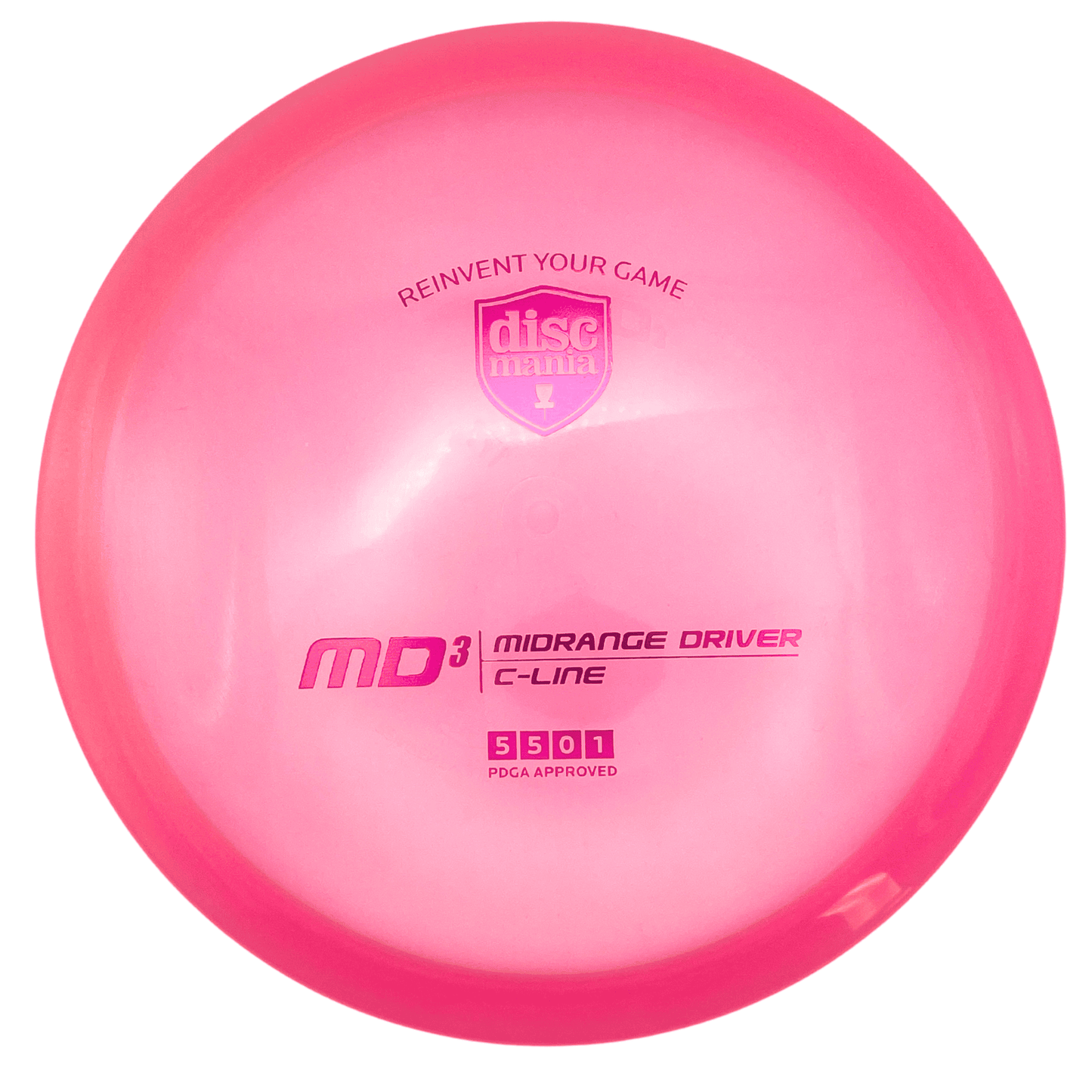 Discmania MD3 - C Line