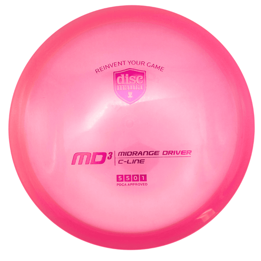 Discmania MD3 - C Line