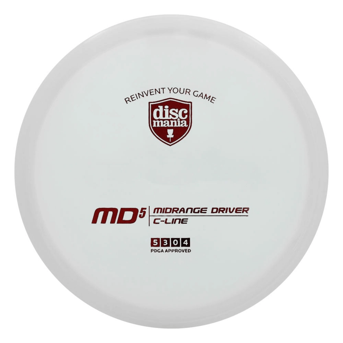 Discmania MD5 - C Line