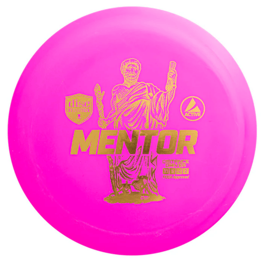 Discmania Mentor - Active Line