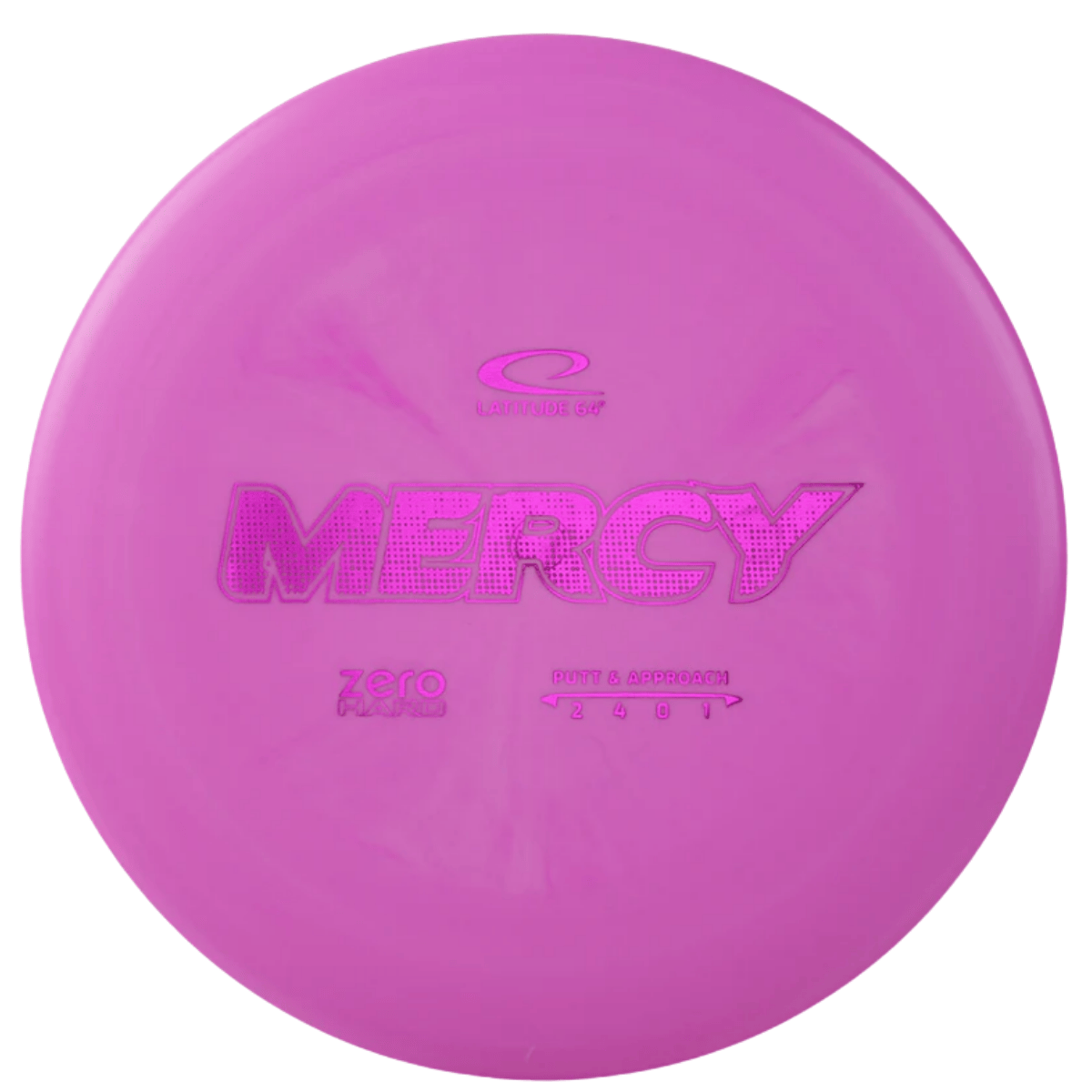 Latitude 64 Mercy - Zero Hard Line