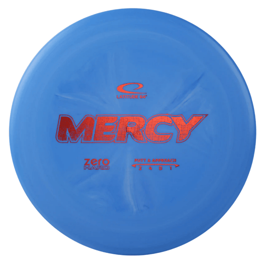 Latitude 64 Mercy - Zero Hard Line