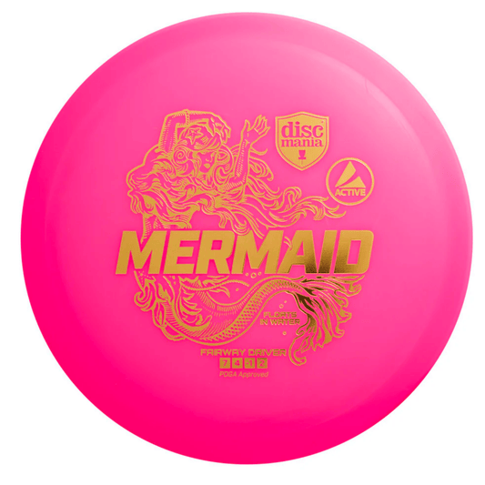 Discmania Mermaid - Active Line
