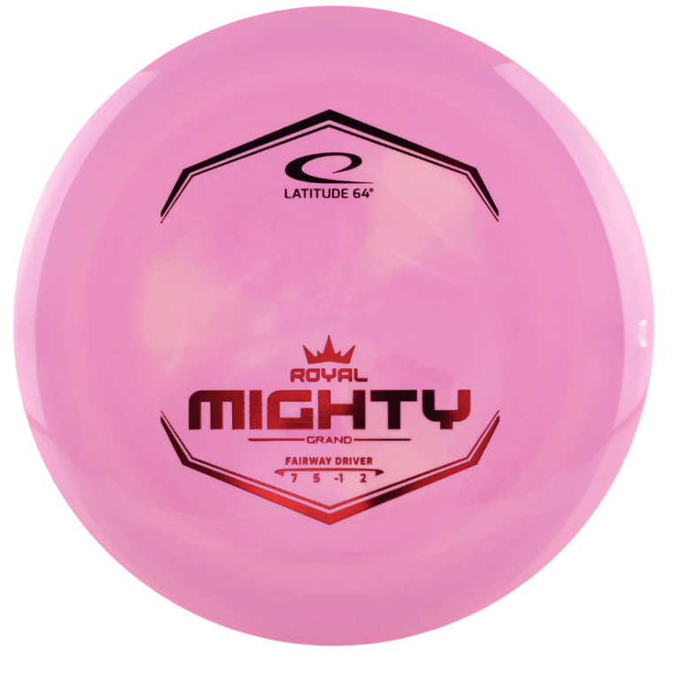 Latitude 64 Mighty - Grand Line
