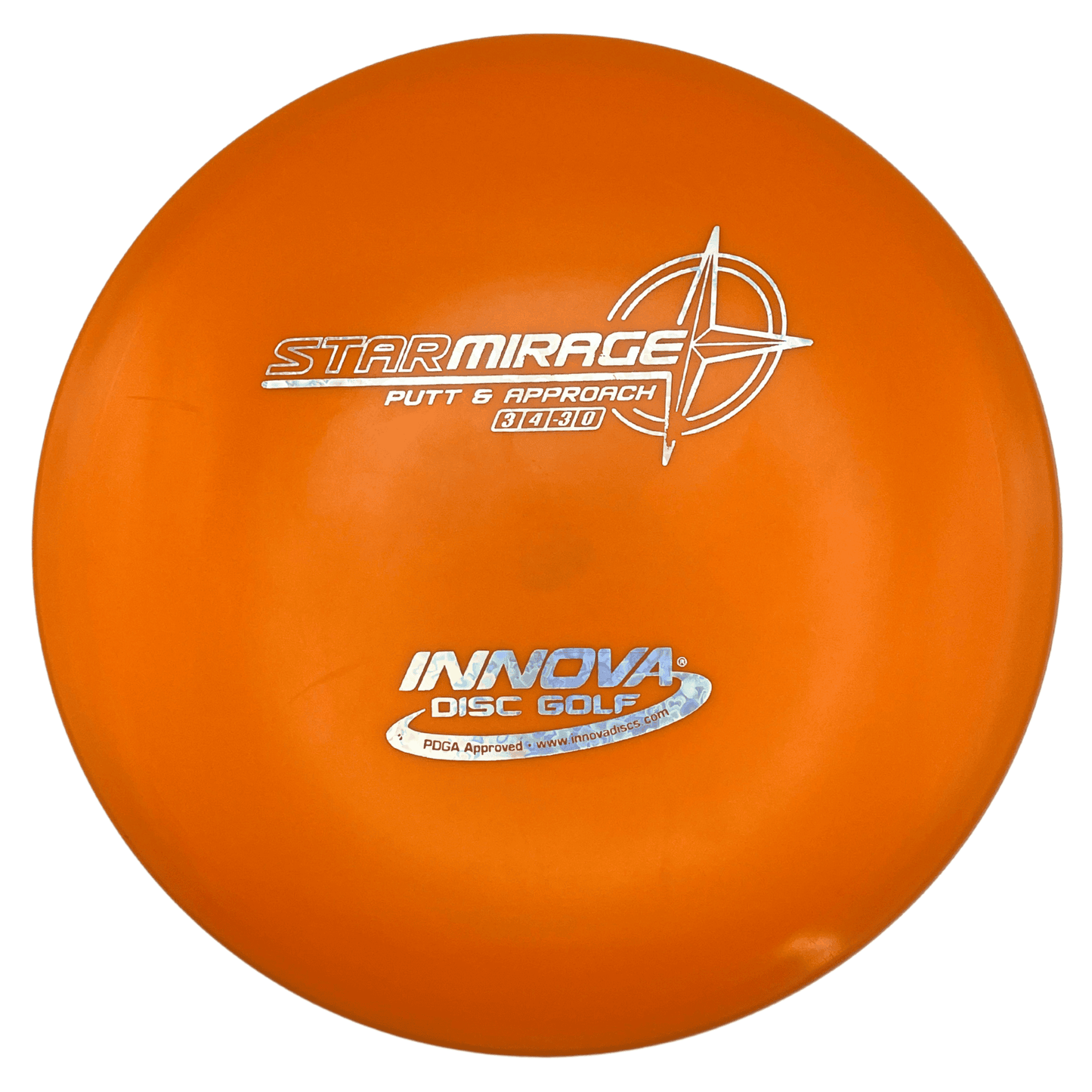 Innova Mirage - Star Line