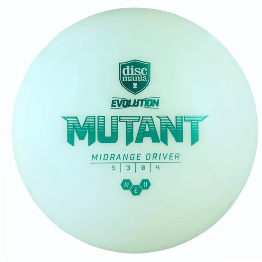 Discmania Mutant - Neo Line