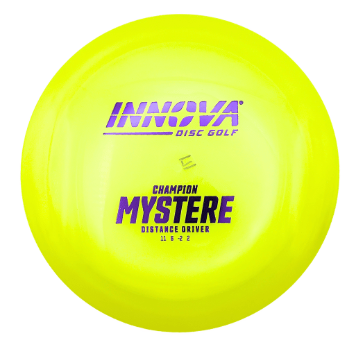 Innova Mystere - Champion Line