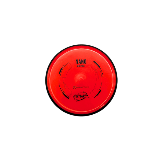 MVP Nano Mini - Classic Neutron Line