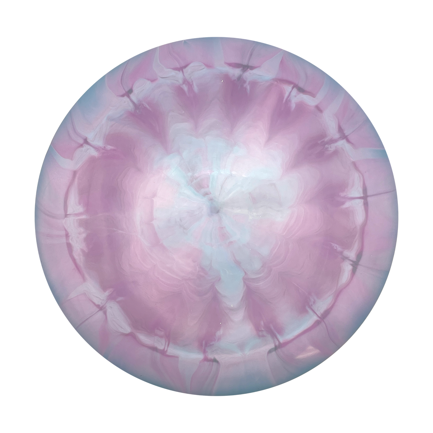 Discraft Nuke - 2023 Tour Series - ESP - Purple