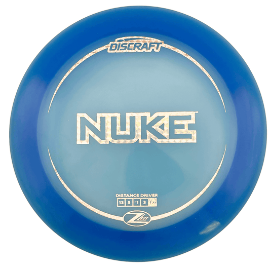 Discraft Nuke - ZLite Line
