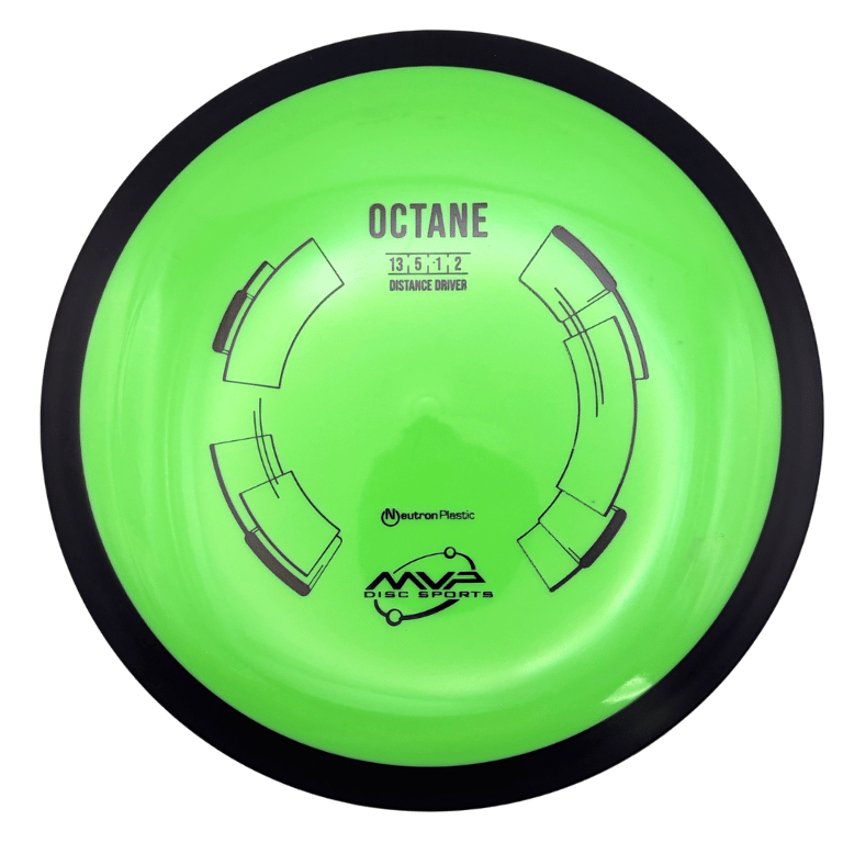 MVP Octane - Classic Neutron Line