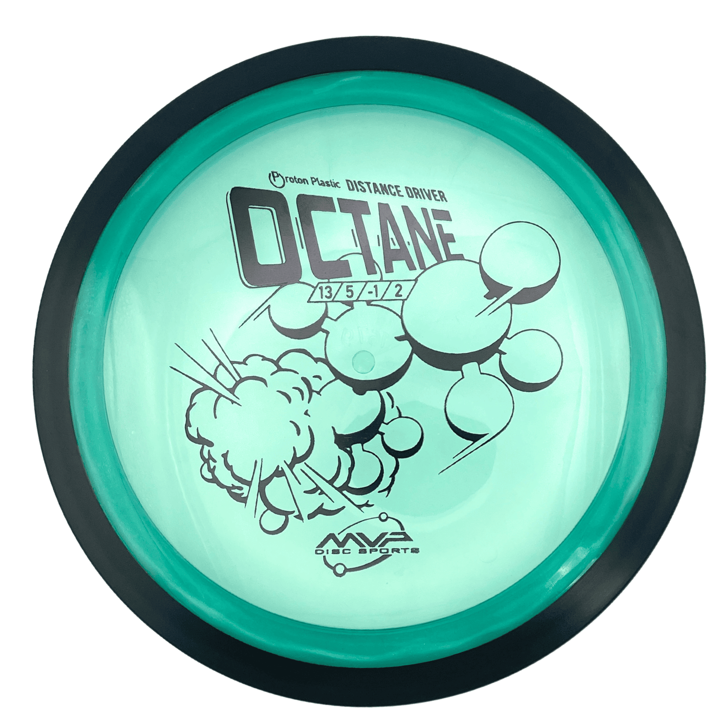 MVP Octane - Proton Line