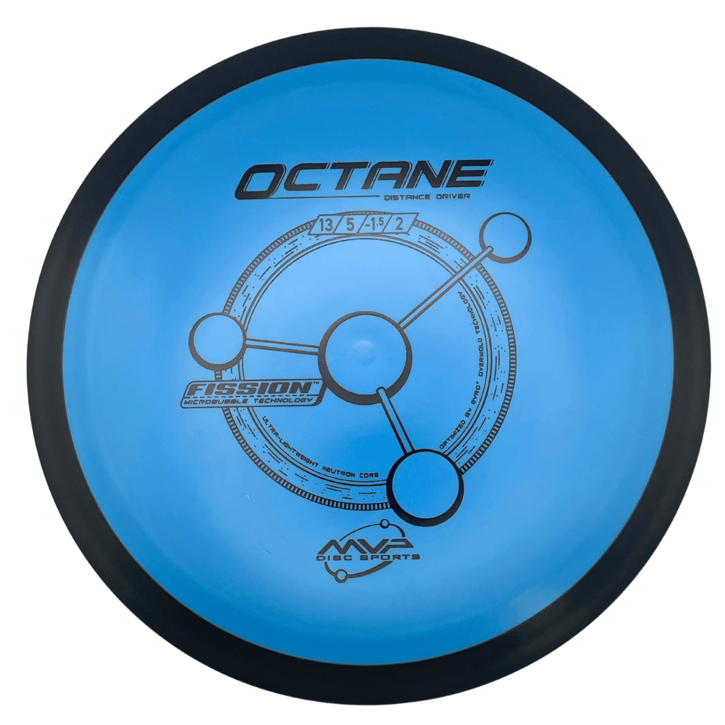 MVP Octane - Fission Line