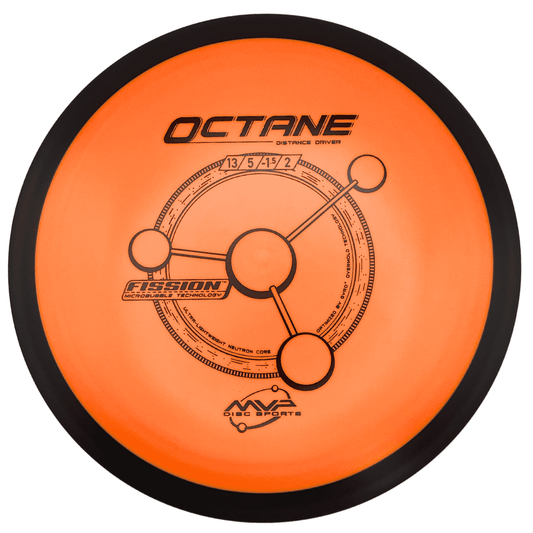 MVP Octane - Fission Line