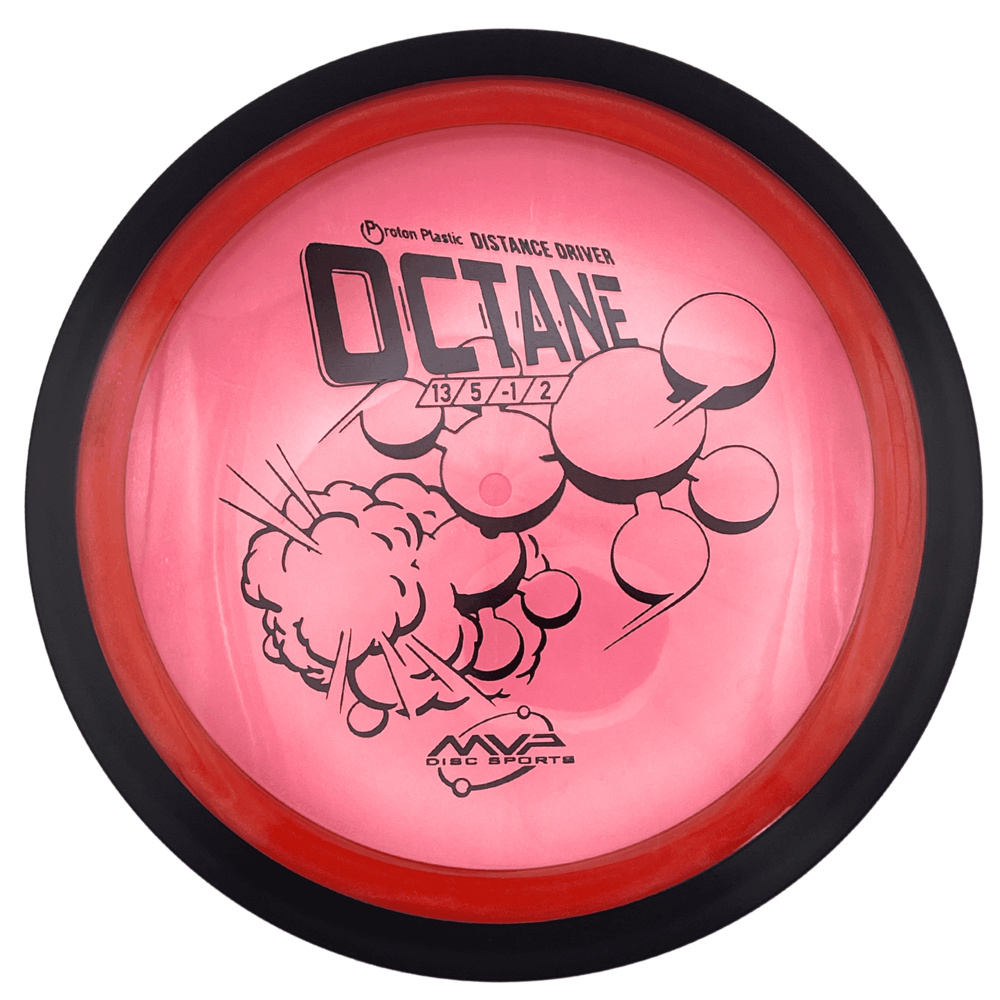 MVP Octane - Proton Line
