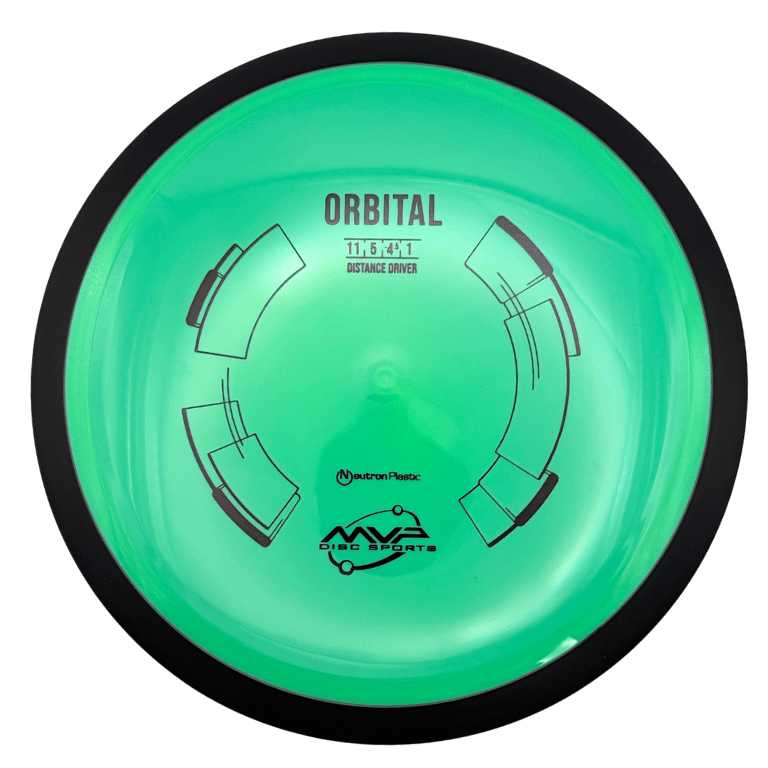 MVP Orbital - Classic Neutron Line