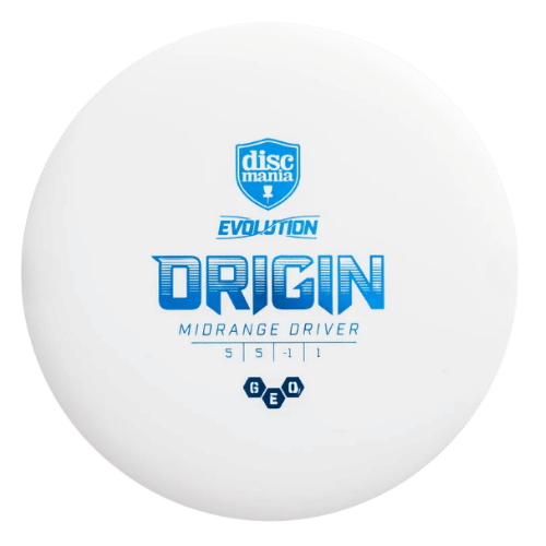 Discmania Origin - Geo Line