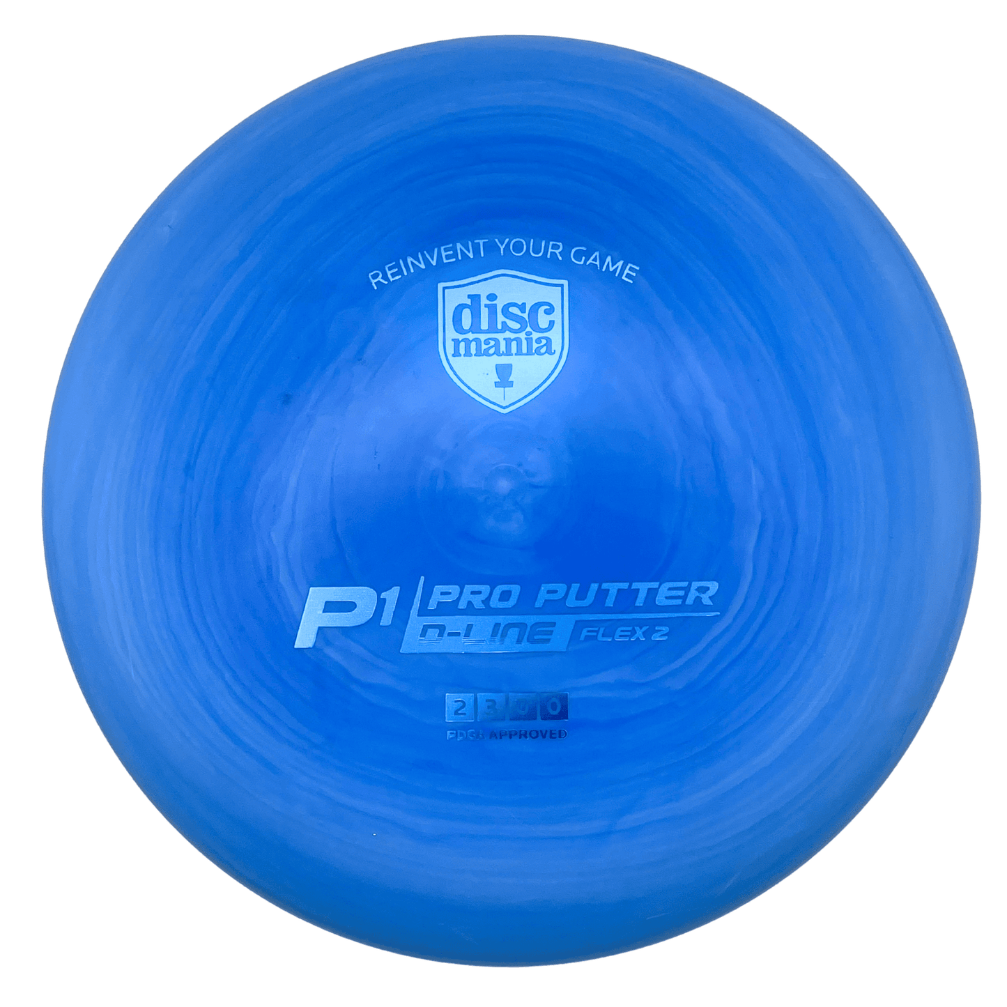 Discmania P1 Flex 2 - D-Line