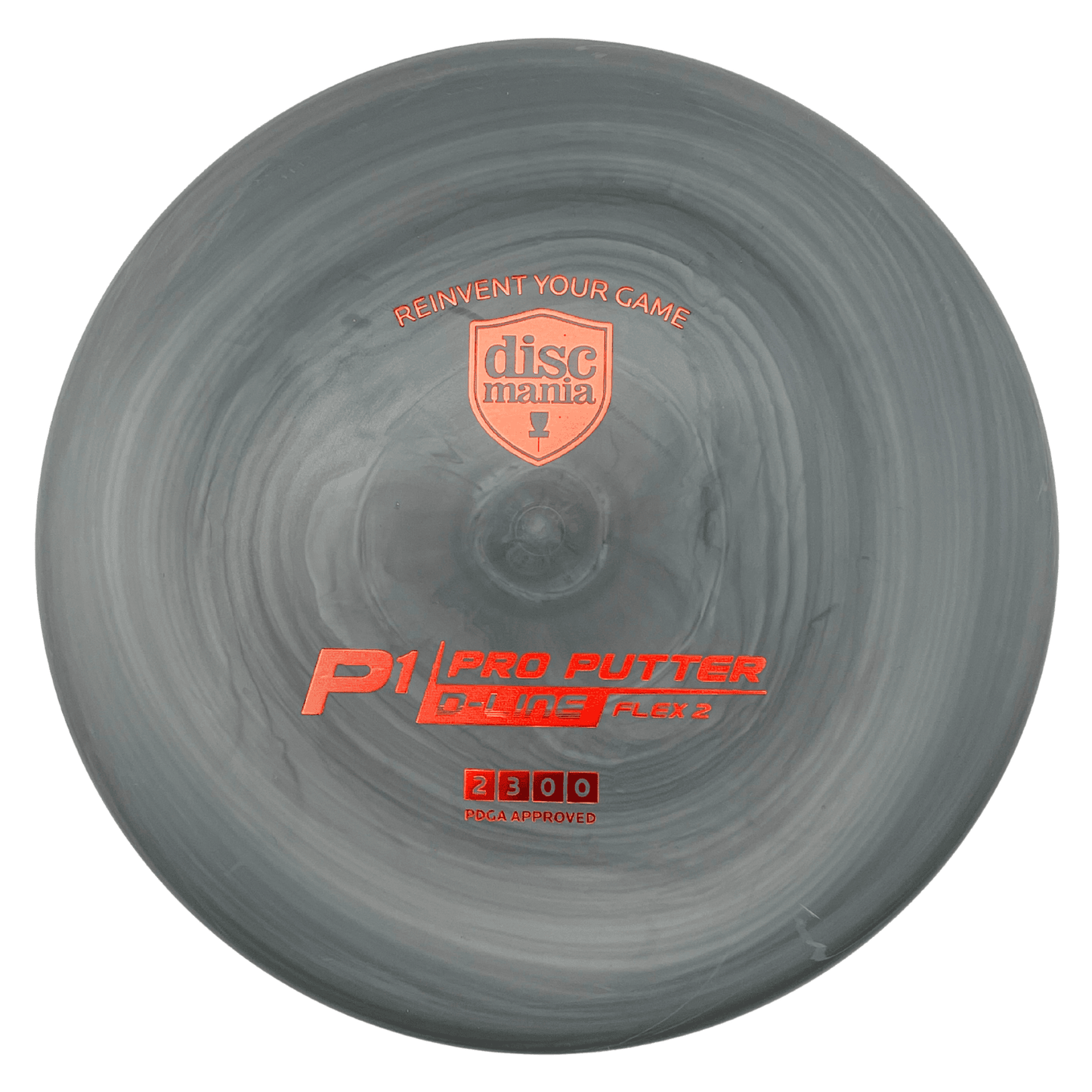 Discmania P1 Flex 2 - D-Line