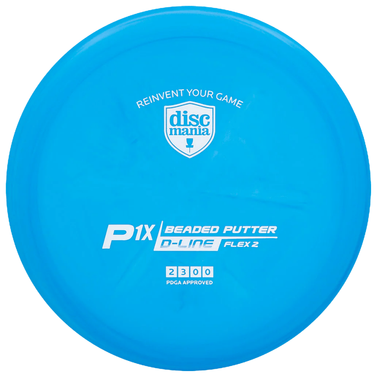 Discmania P1X Flex 2 - P Line