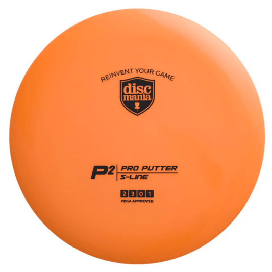 Discmania P2 - S Line