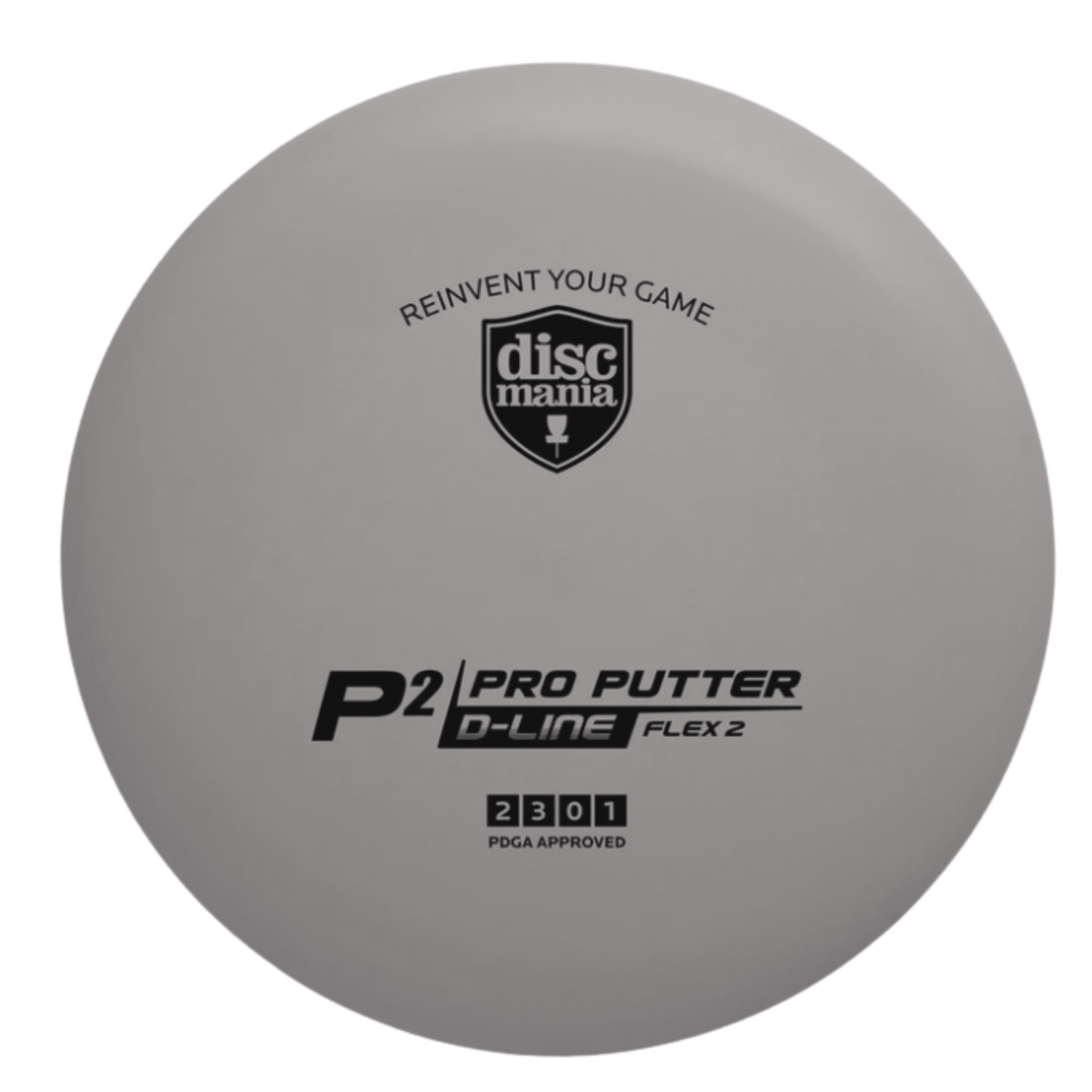 Discmania P2 Flex 2 - D Line