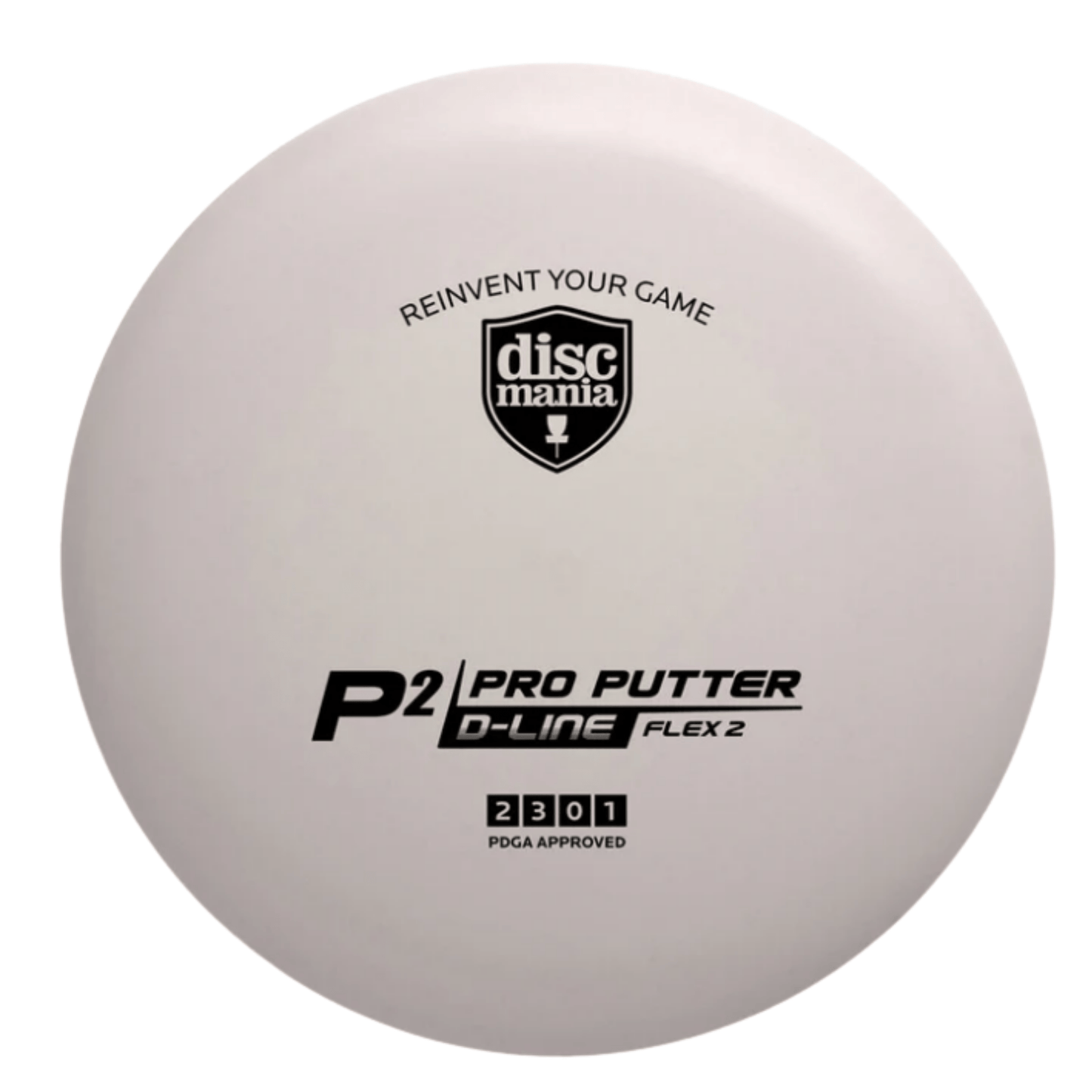 Discmania P2 Flex 2 - D Line