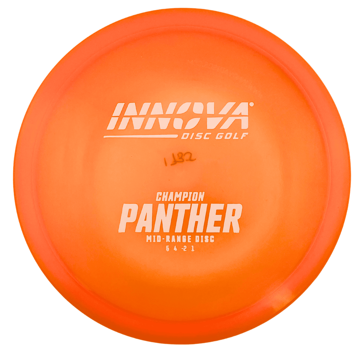 Innova Panther - Champion Line