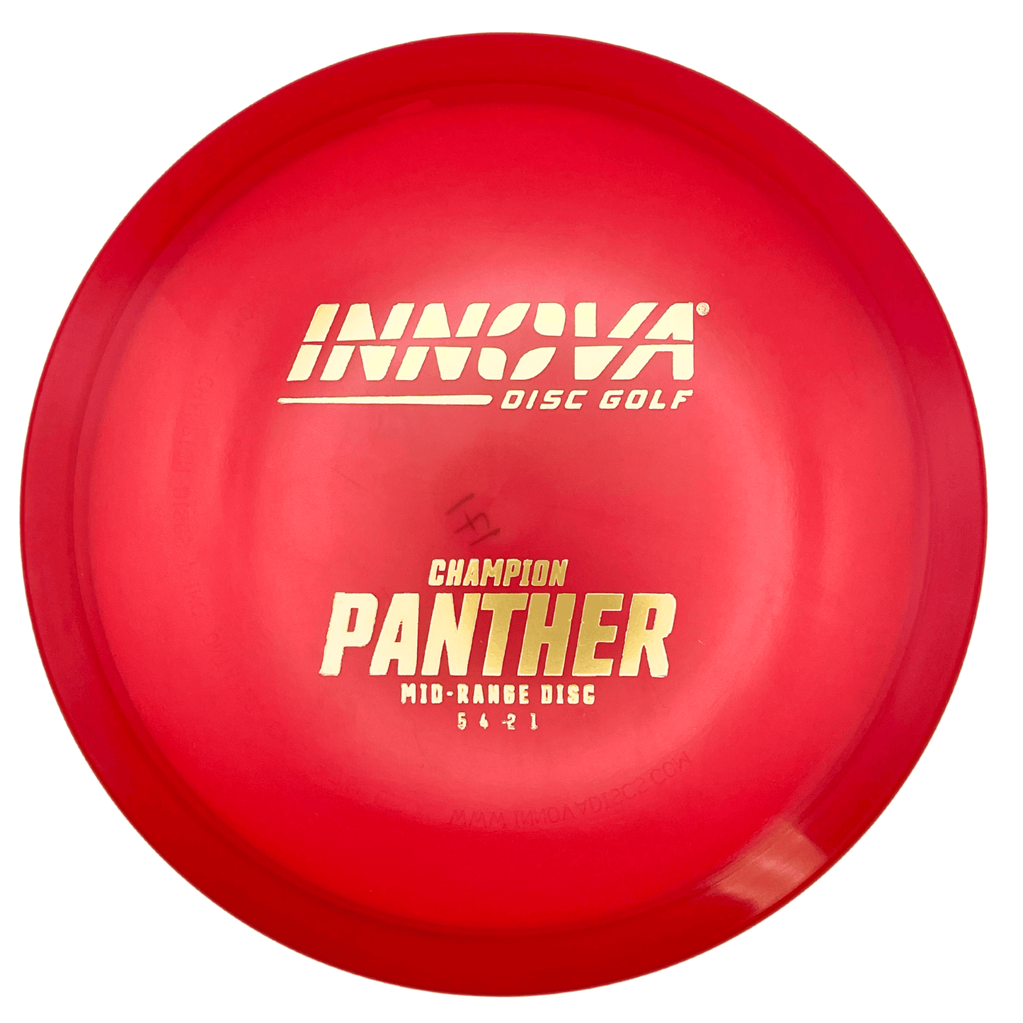 Innova Panther - Champion Line