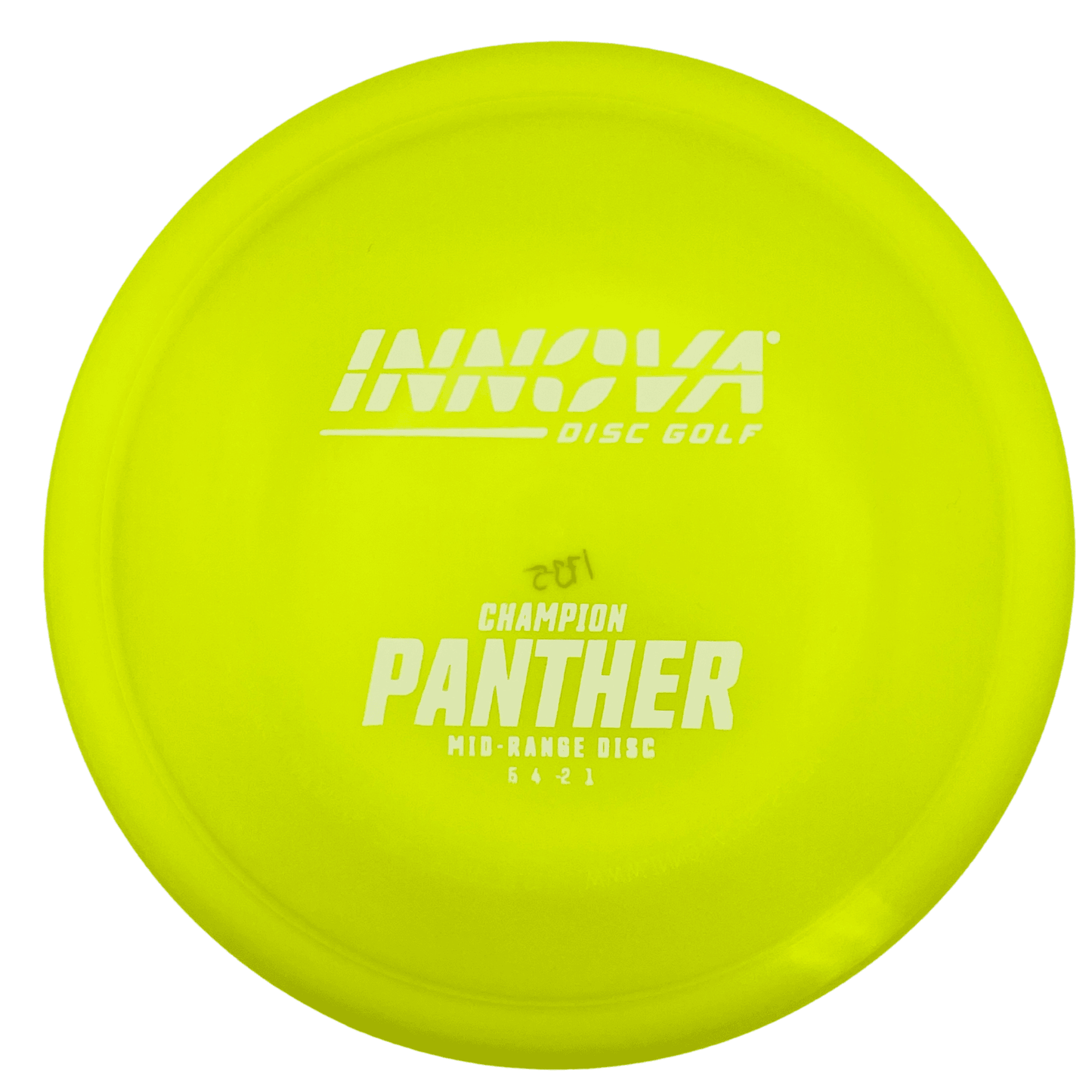Innova Panther - Champion Line