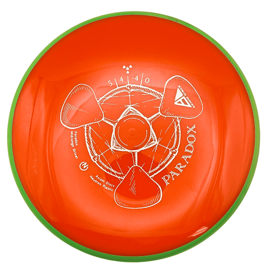 Axiom Paradox - Neutron Line