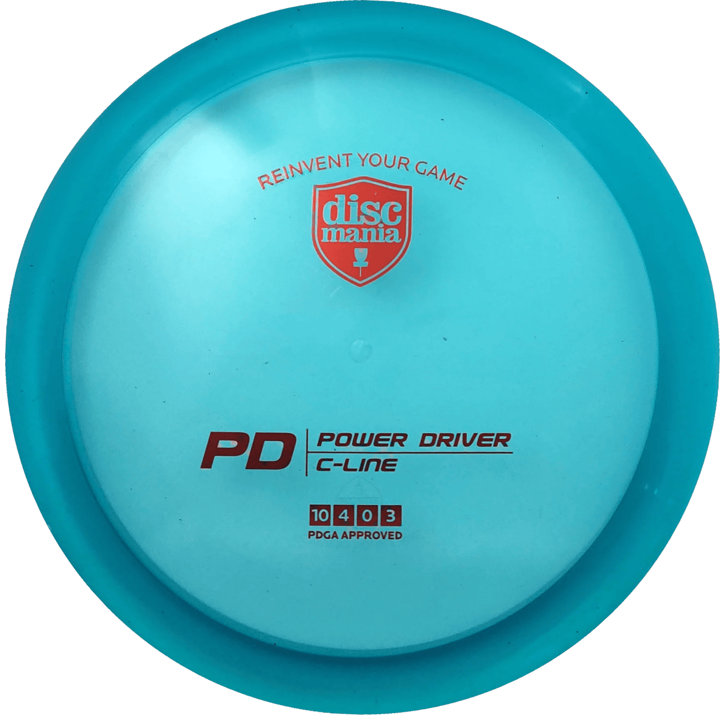 Discmania PD - C Line