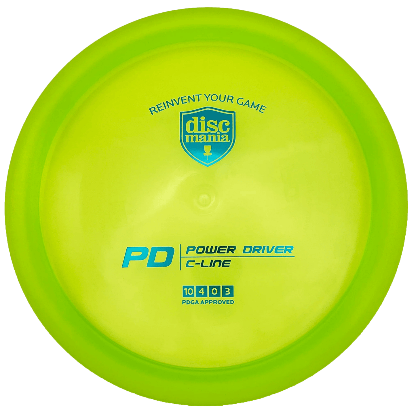 Discmania PD - C Line