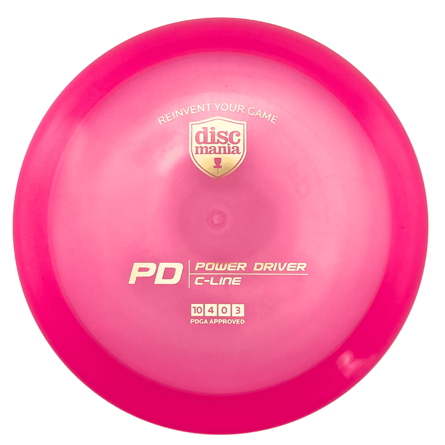 Discmania PD - C Line