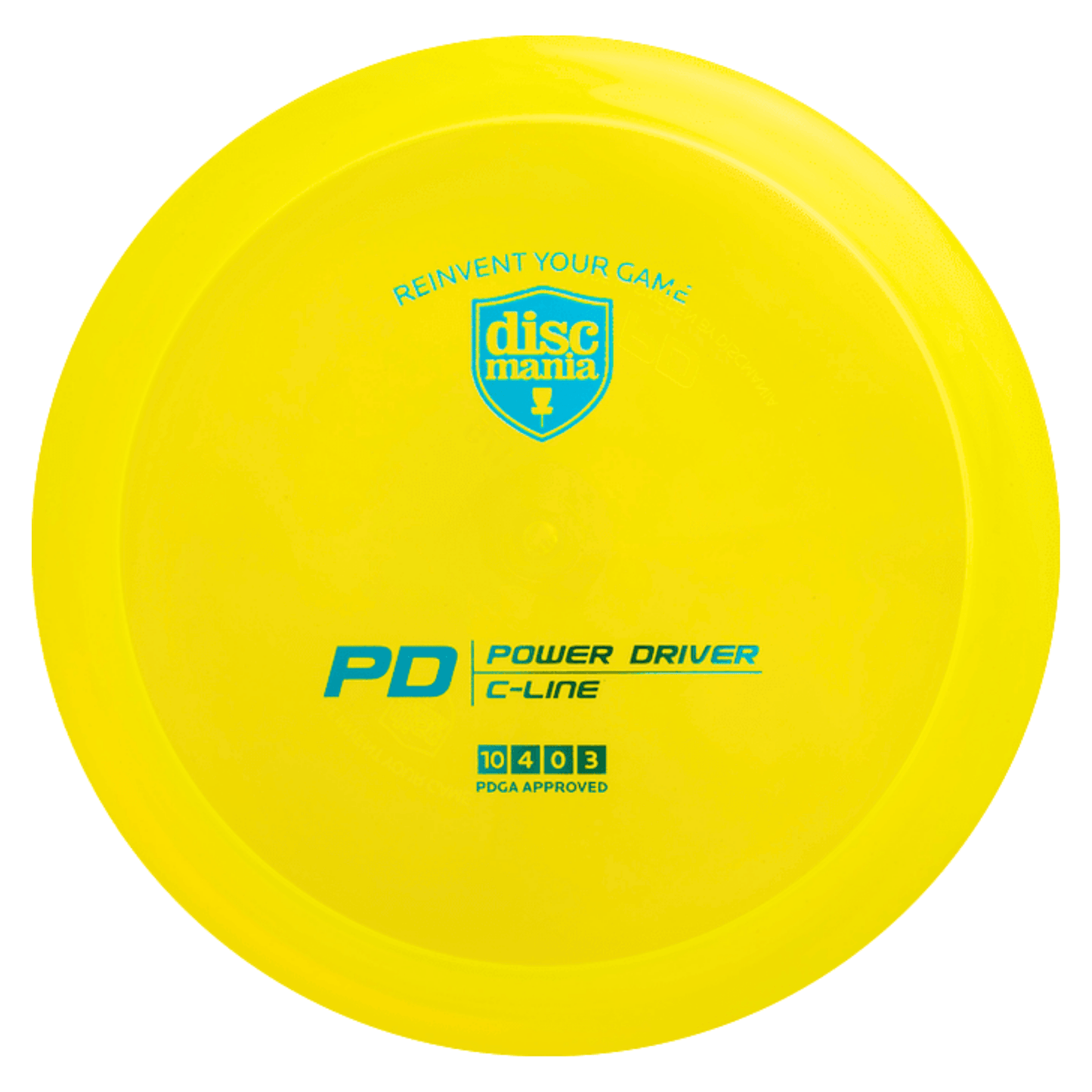 Discmania PD - C Line