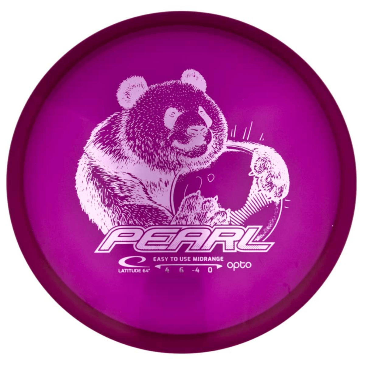 Latitude 64 Pearl - Opto Line