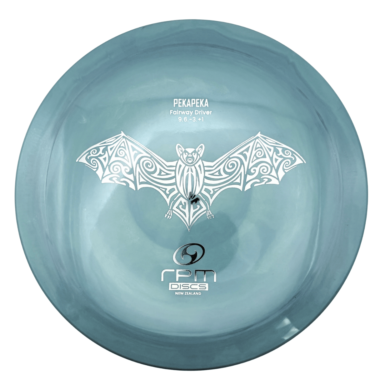 RPM Pekapeka - Atomic Line