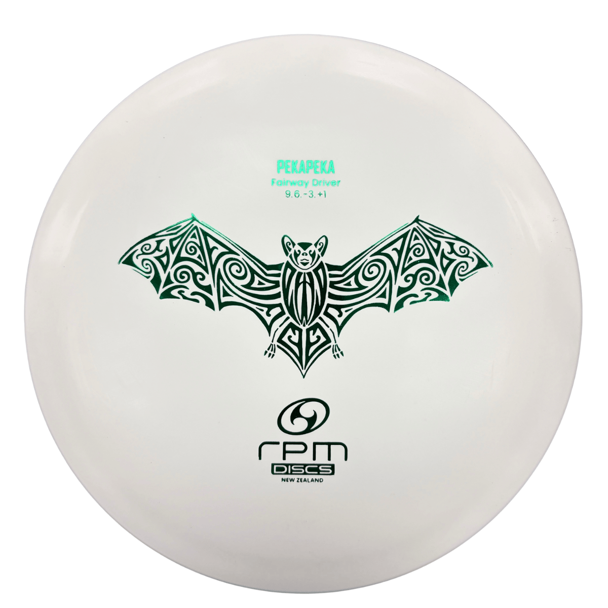 RPM Pekapeka - Strata Line