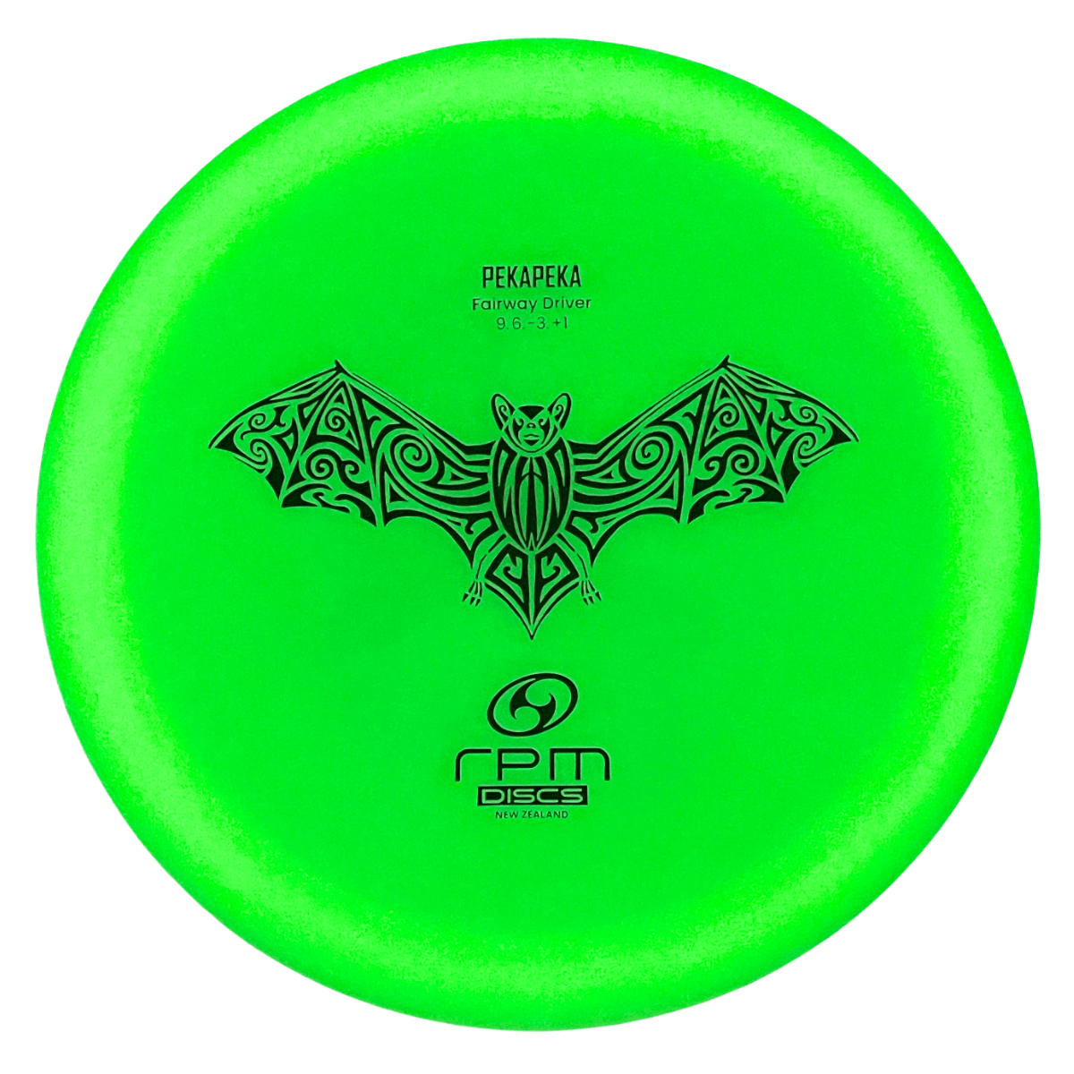 RPM Pekapeka - Glow Line