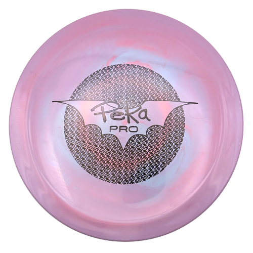 RPM Peka Pro - Atomic Line