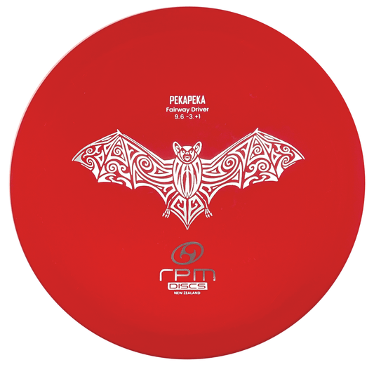 RPM Pekapeka - Strata Line