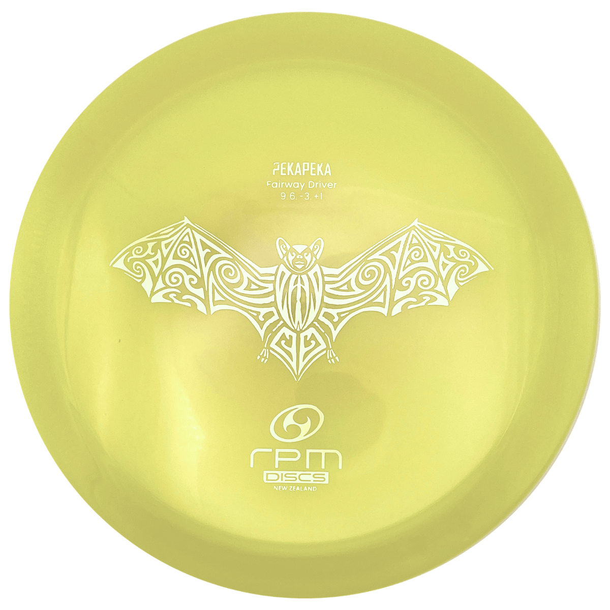 RPM Pekapeka - Cosmic Line