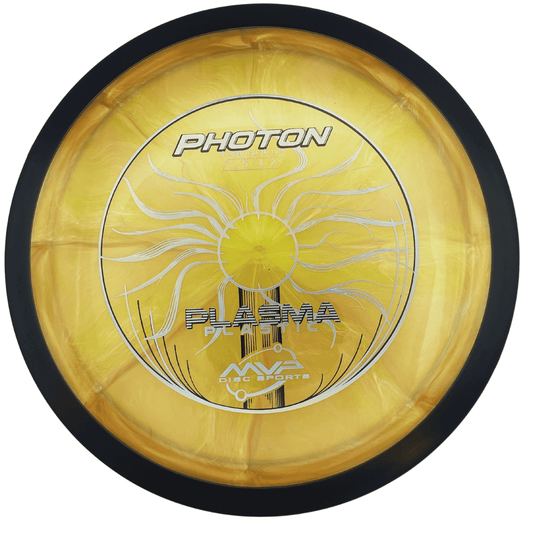 MVP Photon - Plasma Line