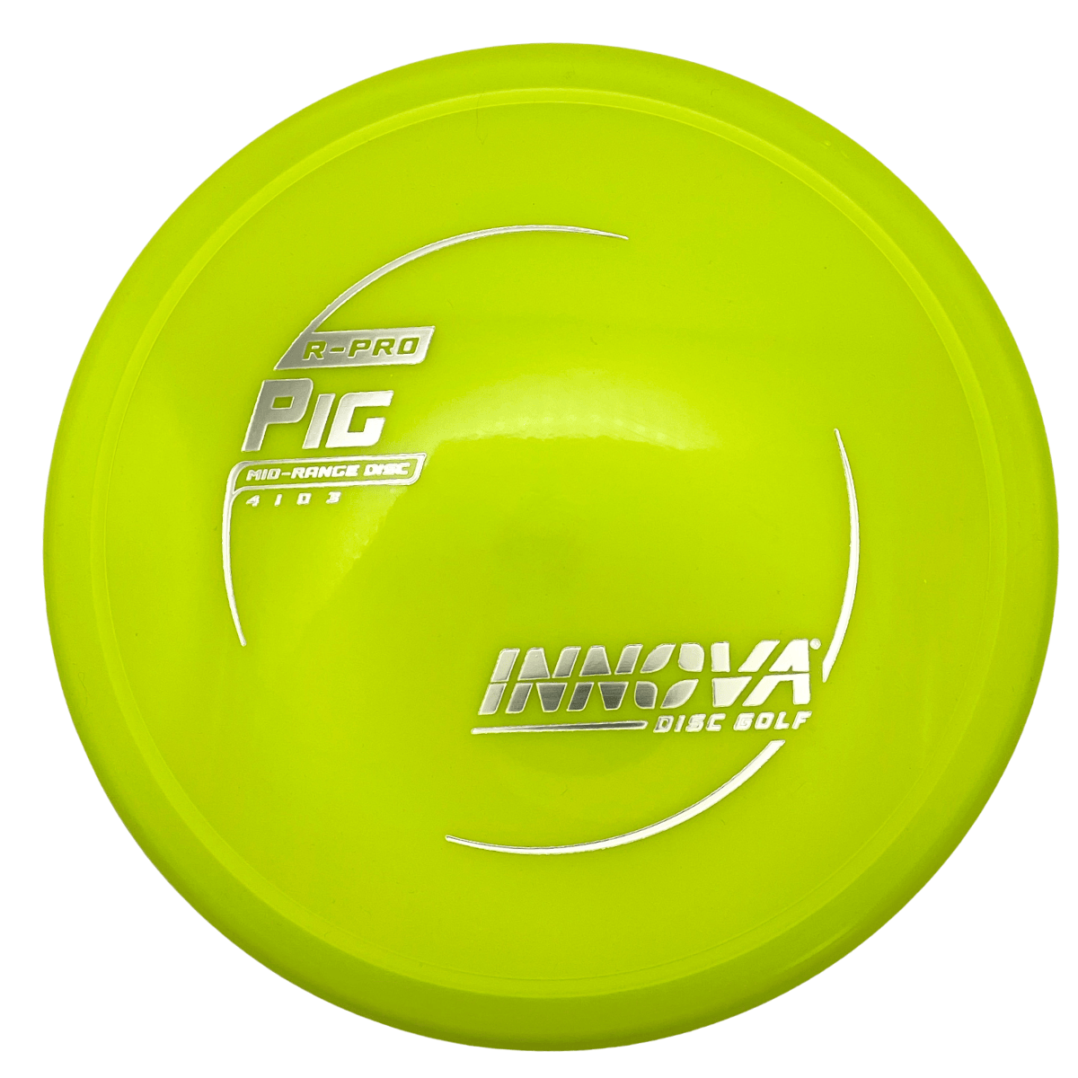 Innova Pig - R-ProLine