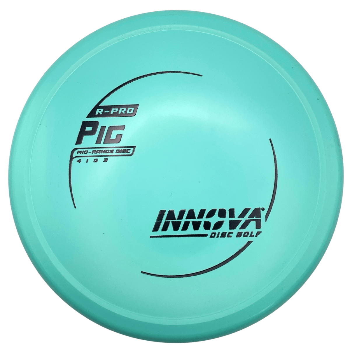 Innova Pig - R-ProLine