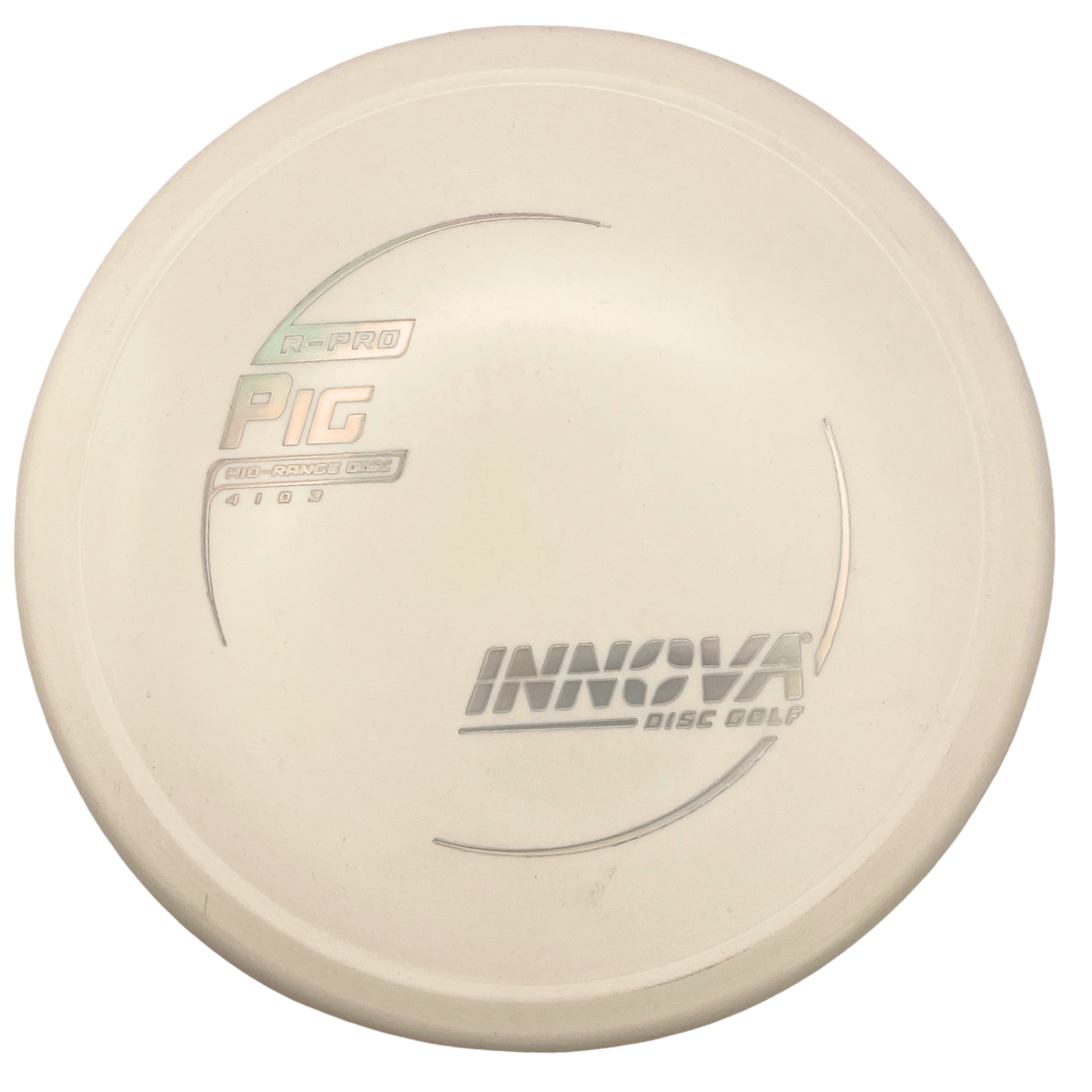 Innova Pig - R-ProLine