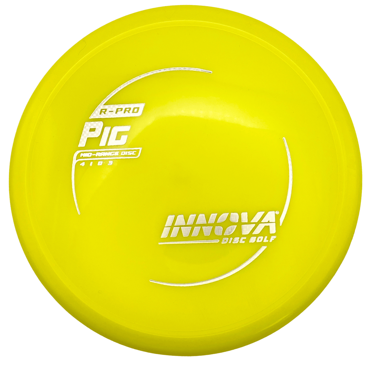 Innova Pig - R-ProLine