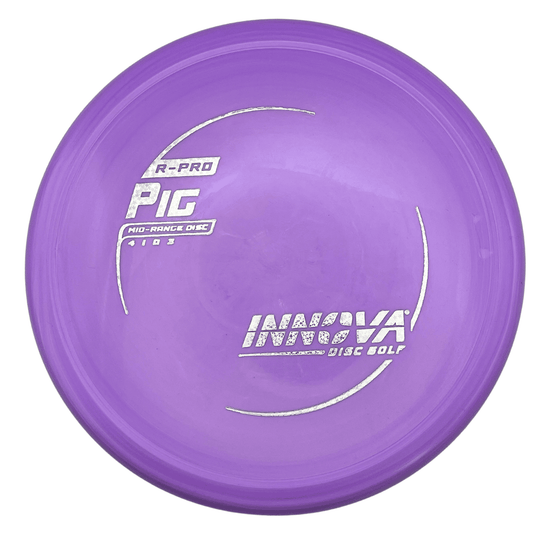 Innova Pig - R-ProLine