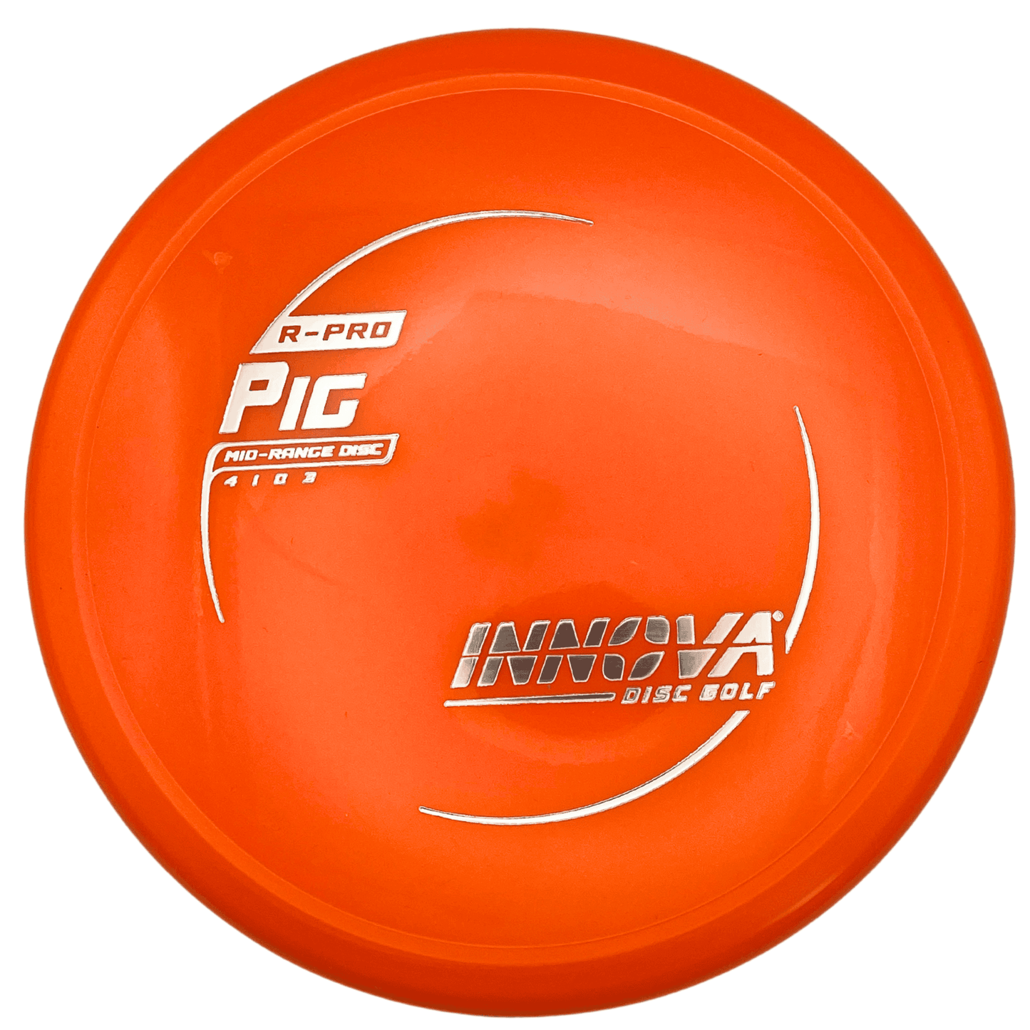 Innova Pig - R-ProLine